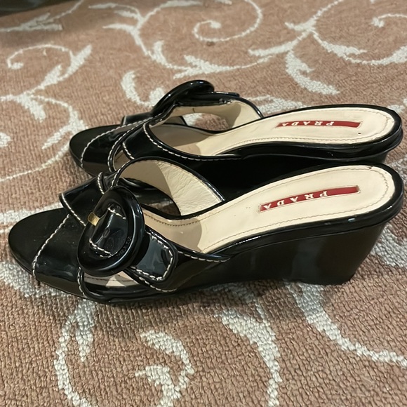 Prada mules - Picture 2 of 6